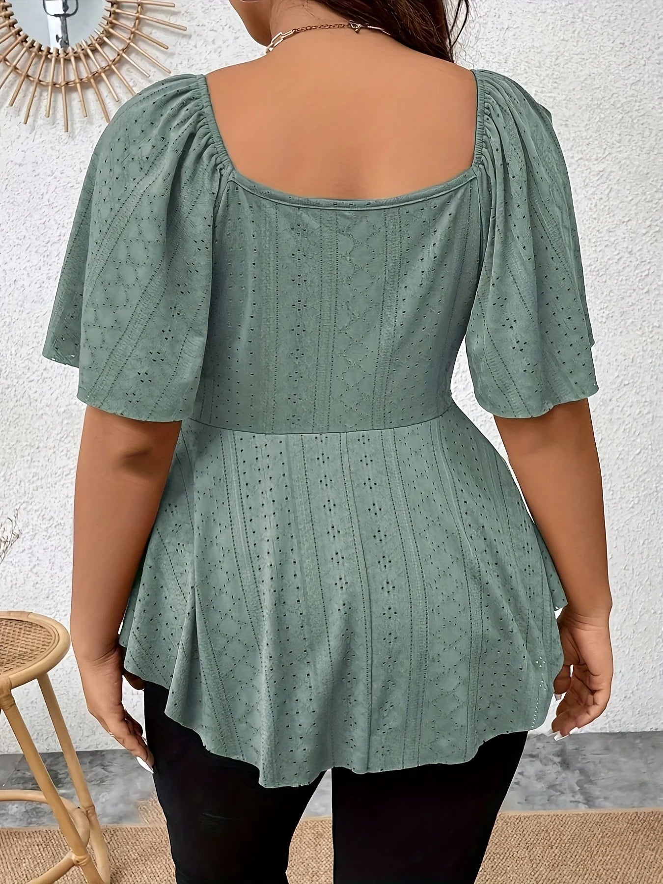SummerFlex™ — Move Freely, Stay Cool, and Own Every Moment (green 0XL) - | Zavonix