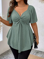 SummerFlex™ — Move Freely, Stay Cool, and Own Every Moment (green 0XL) - | Zavonix