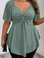 SummerFlex™ — Move Freely, Stay Cool, and Own Every Moment (green 0XL) - | Zavonix