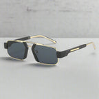 Sunglow™ Shades (Black ) - Sunglasses | Zavonix