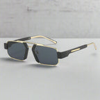 Sunglow™ Shades (Black ) - Sunglasses | Zavonix
