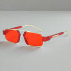 Sunglow™ Shades (Black ) - Sunglasses | Zavonix