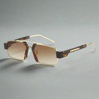 Sunglow™ Shades (Black ) - Sunglasses | Zavonix