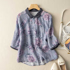 SunlitBloom™ — Feel Fresh, Flawless, and Unstoppable Wherever You Go (Blue XS) - | Zavonix