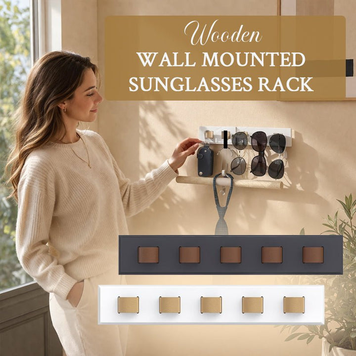 Sunny Wall Eyewear Organizer Product Image 02