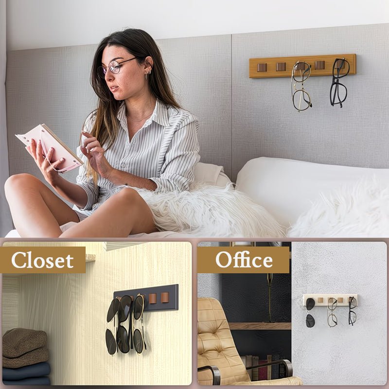 Sunny Wall Eyewear Organizer Product Image 03