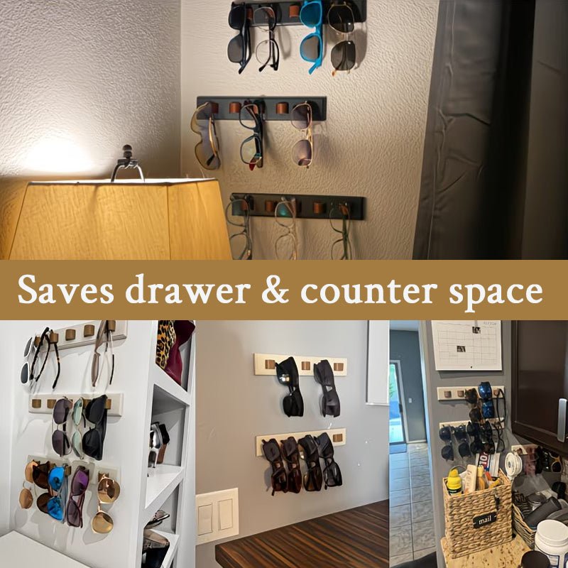 Sunny Wall Eyewear Organizer Product Image 04