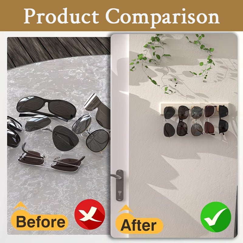 Sunny Wall Eyewear Organizer Product Image 06