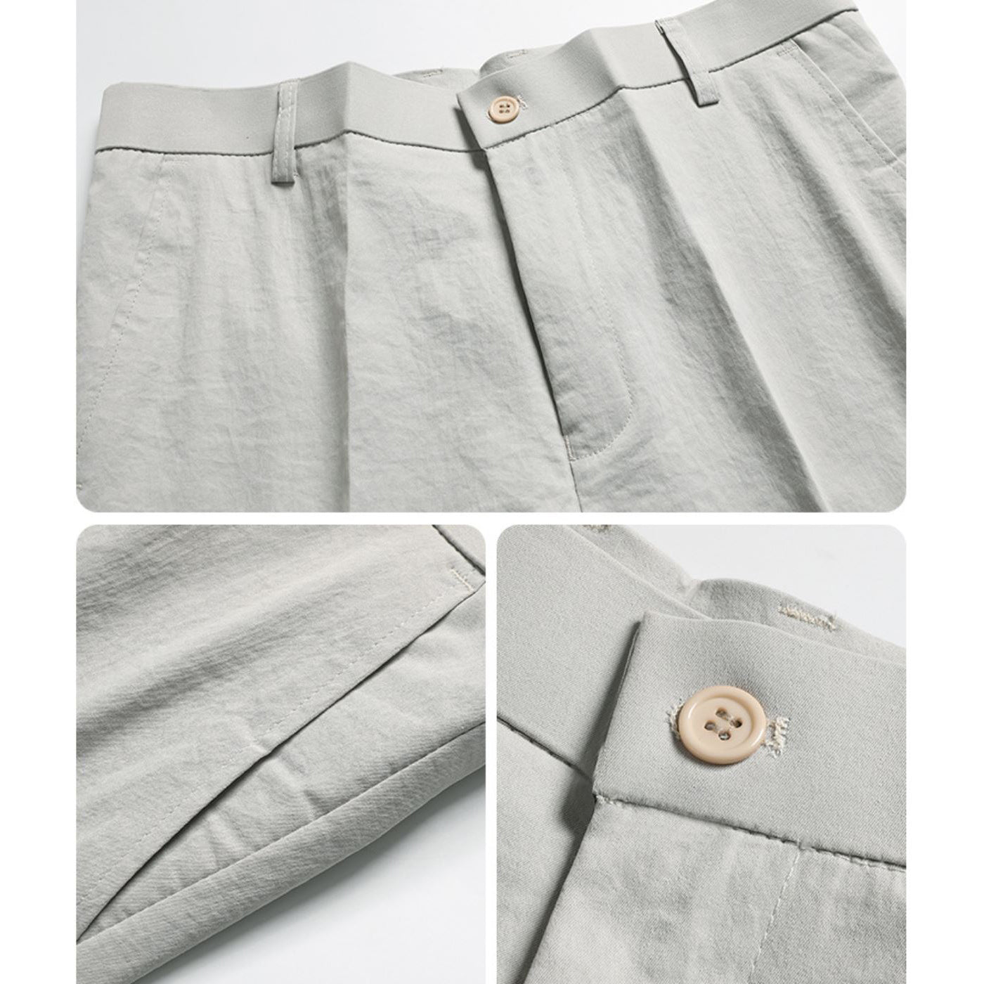 "Svelta Lumina" Custom - Fitted Shorts (Black S) - Shorts | Zavonix
