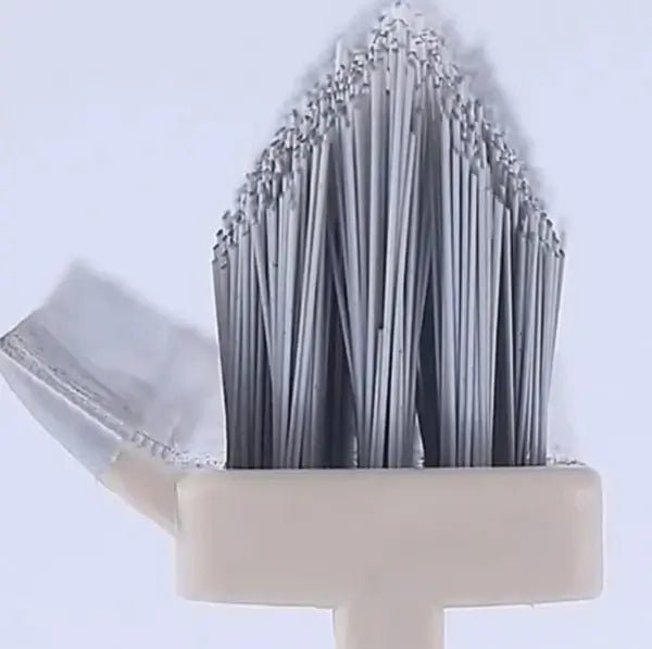 SweepSpin – 2 - in - 1 Rotating Brush for Effortless Cleaning (Green ) - Homegoods | Zavonix