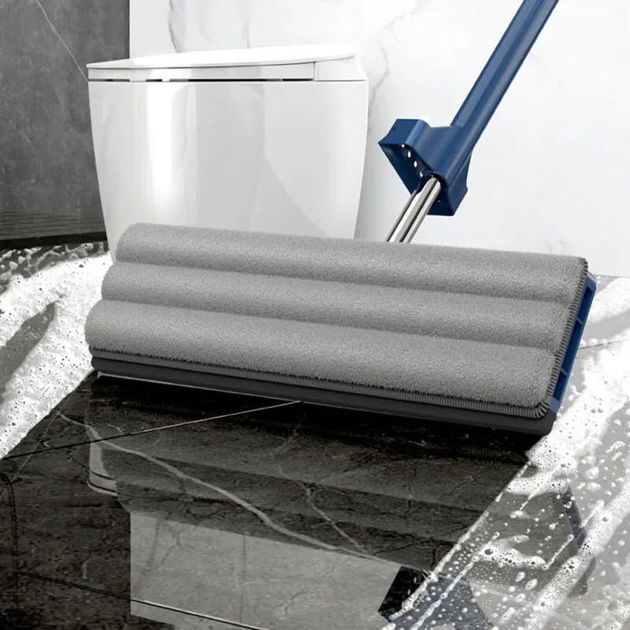 SweepSurge™ — Effortless Cleaning Power That Frees Your Time and Your Body