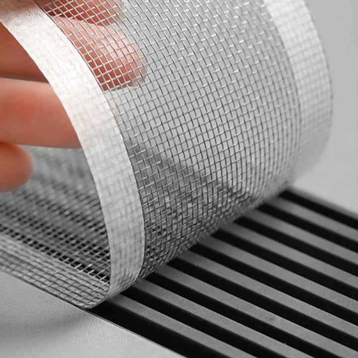 Swiftflow Cut To Fit Drain Mesh Tape Product Image 06
