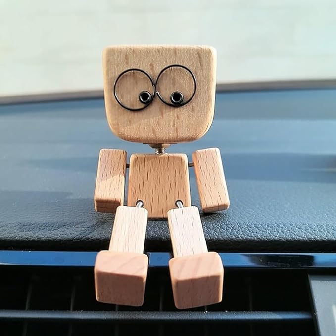 SwingBuddie™ — Transform Your Space with Handmade Joy That Moves With You (Buy 1 ) - | Zavonix