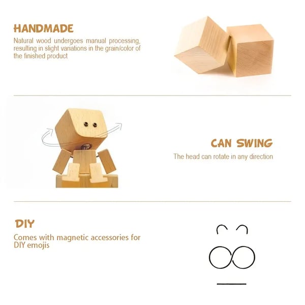 SwingBuddie™ — Transform Your Space with Handmade Joy That Moves With You (Buy 1 ) - | Zavonix