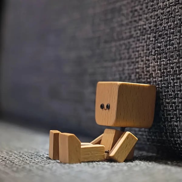 SwingBuddie™ — Transform Your Space with Handmade Joy That Moves With You (Buy 1 ) - | Zavonix
