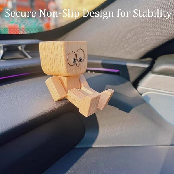 SwingBuddie™ — Transform Your Space with Handmade Joy That Moves With You (Buy 1 ) - | Zavonix