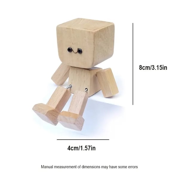SwingBuddie™ — Transform Your Space with Handmade Joy That Moves With You (Buy 1 ) - | Zavonix