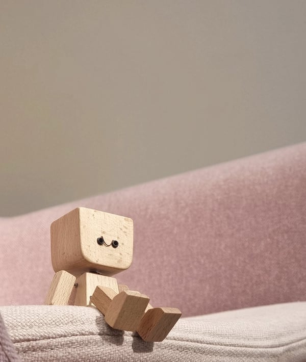SwingBuddie™ — Transform Your Space with Handmade Joy That Moves With You (Buy 1 ) - | Zavonix