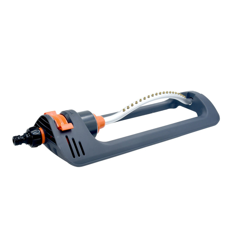Swinging Lawn Sprinkler Adjustable Spray Product Image 05