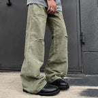 Tabi Buckled Mules (US 6 / EU 38 ) - Shoes | Zavonix