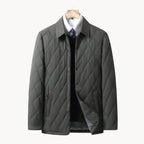Talon Men's Quilted Jacket | Functional Design 0
