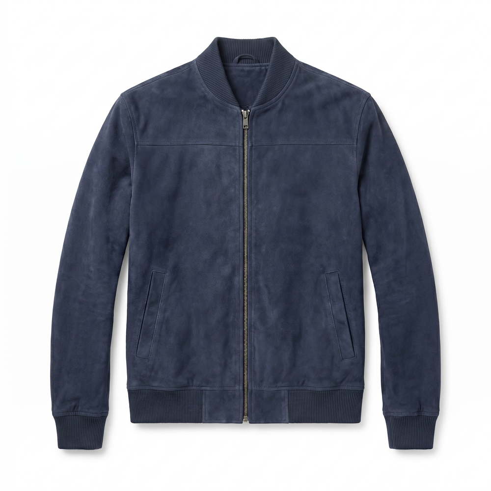 Talquorin Suede Jacket product image 2