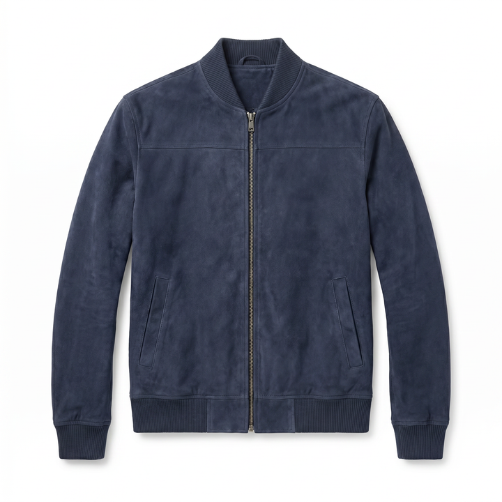 Talquorin Suede Jacket product image 3
