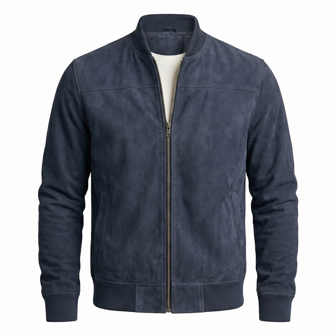Talquorin Suede Jacket product image 4
