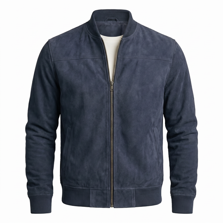 Talquorin Suede Jacket product image 4
