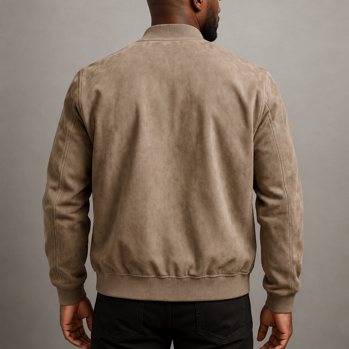 Talquorin Suede Jacket product image 6