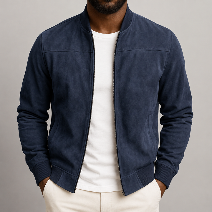Talquorin Suede Jacket product image 9