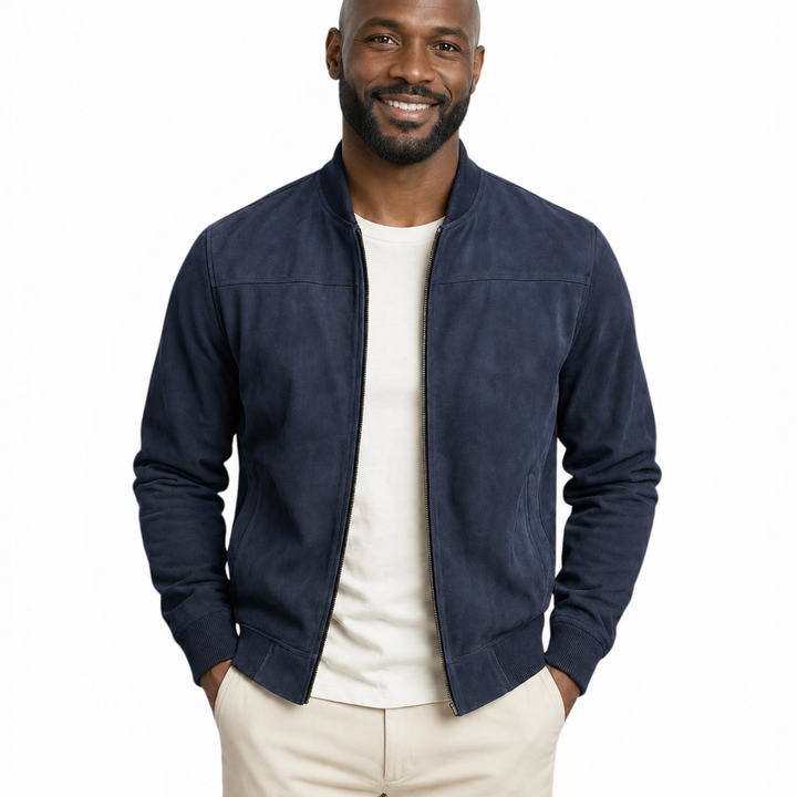 Talquorin Suede Jacket product image 10