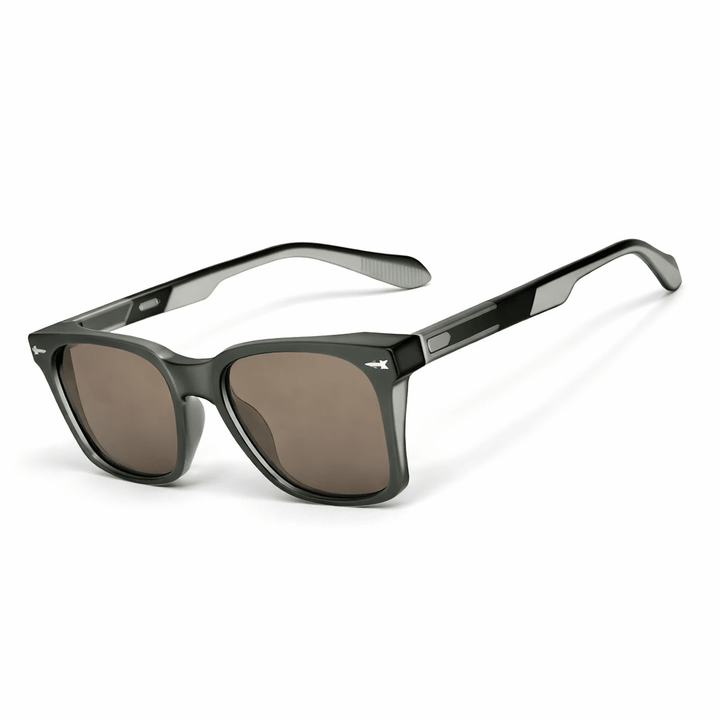 Talven Square Sunglasses image 1