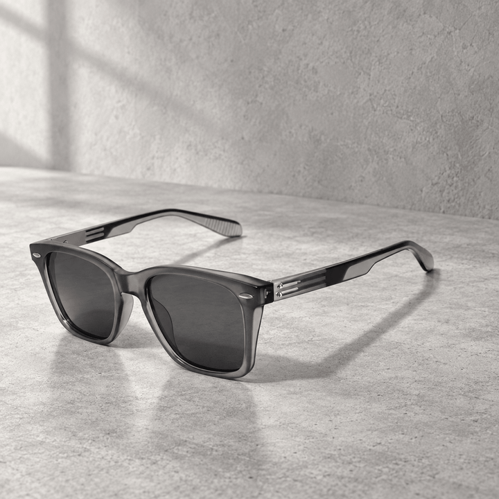 Talven Square Sunglasses image 5