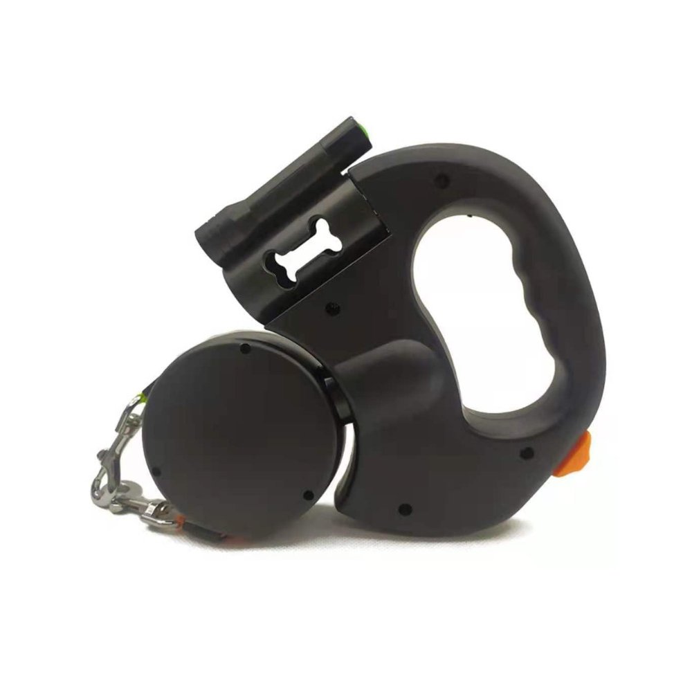 Tango Dual Dog Leash | Tangle-Free Design 9