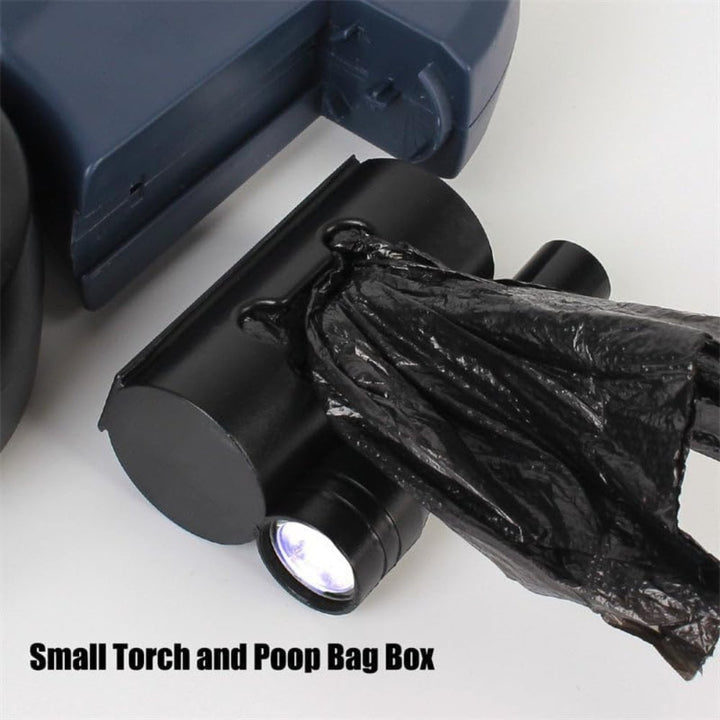 Tango Dual Dog Leash | Tangle-Free Design 7