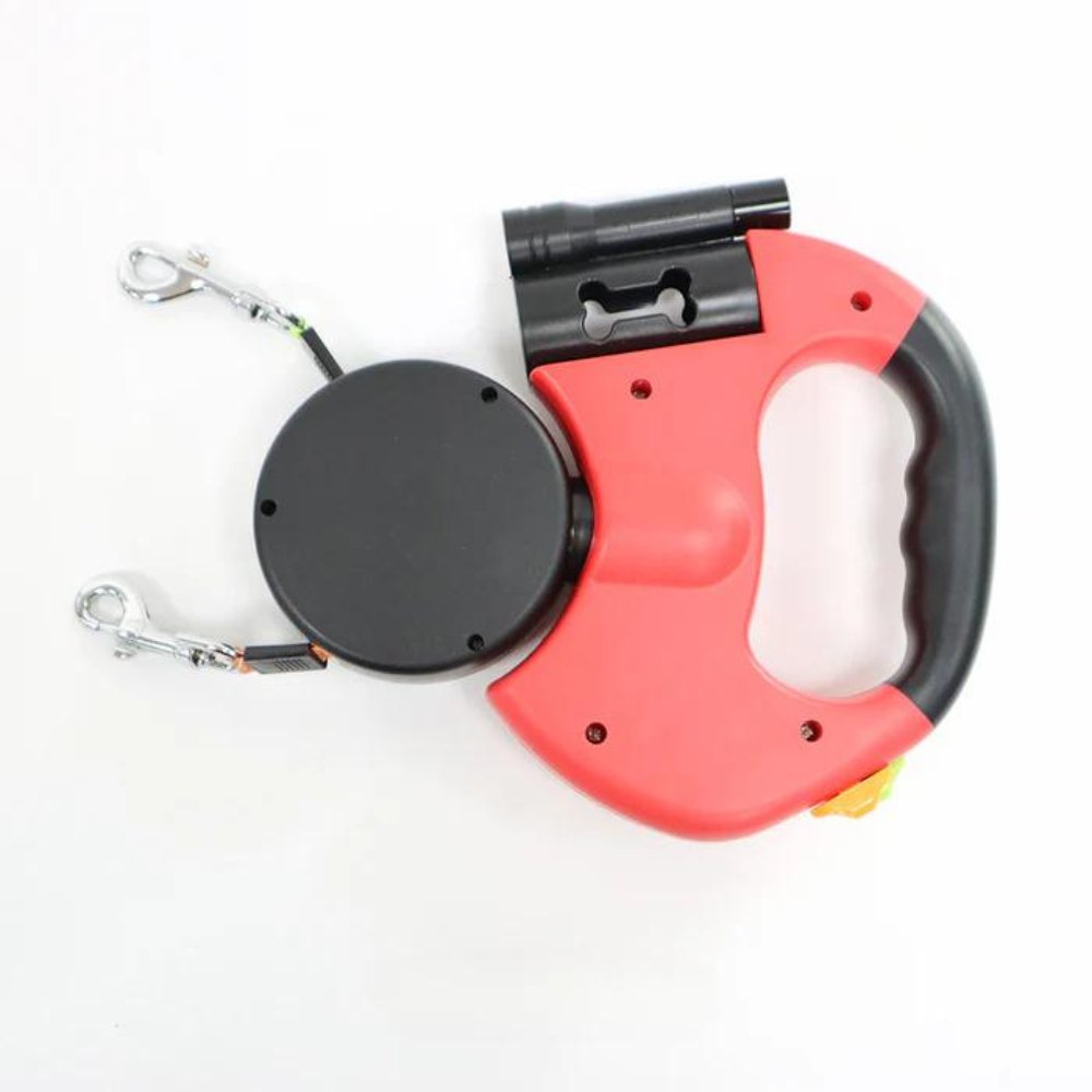 Tango Dual Dog Leash | Tangle-Free Design 10