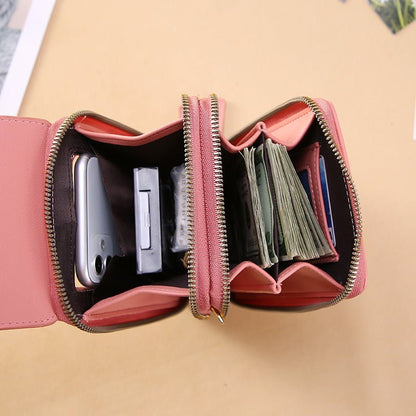 Etui na telefon Tango | Skóra PU, na ramię