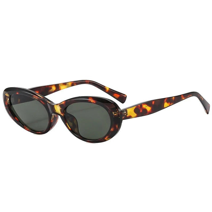 Tarsina Oval Sunglasses product image 1