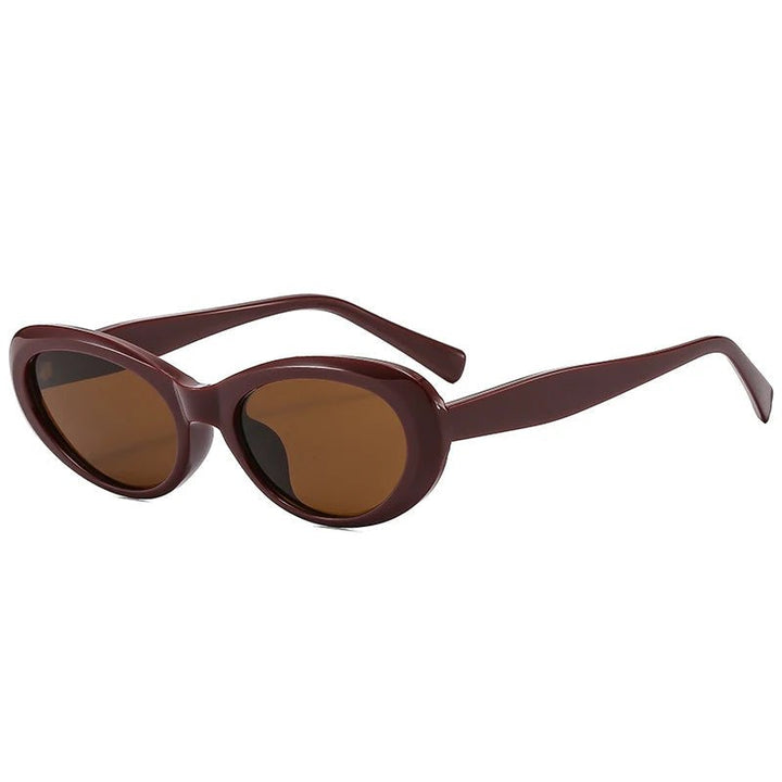 Tarsina Oval Sunglasses product image 3
