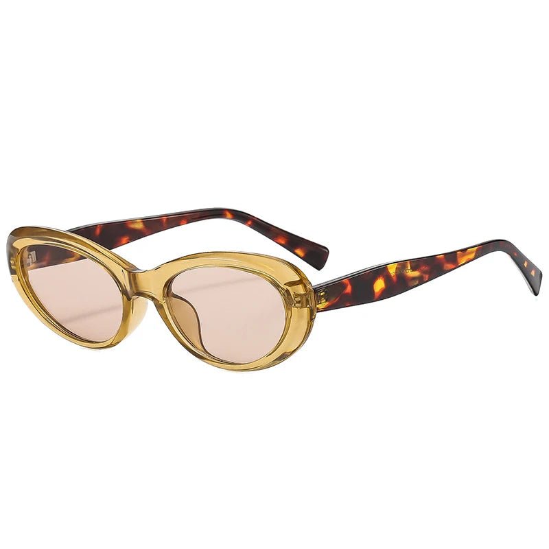 Tarsina Oval Sunglasses product image 4