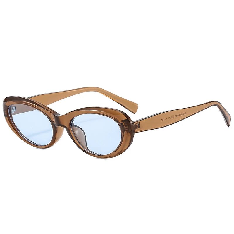 Tarsina Oval Sunglasses product image 6