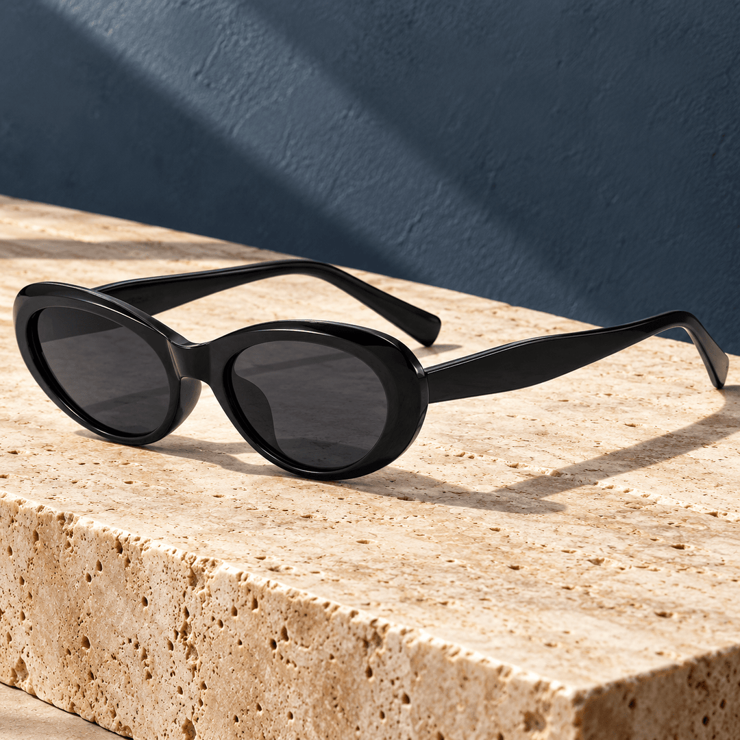 Tarsina Oval Sunglasses product image 8