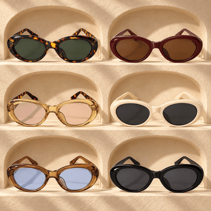 Tarsina Oval Sunglasses product image 10