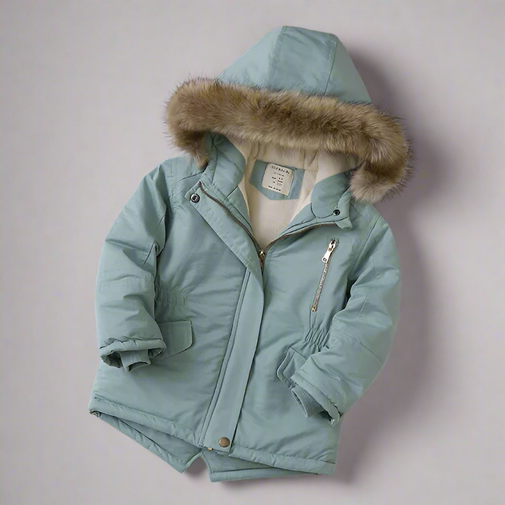 Teal kids&