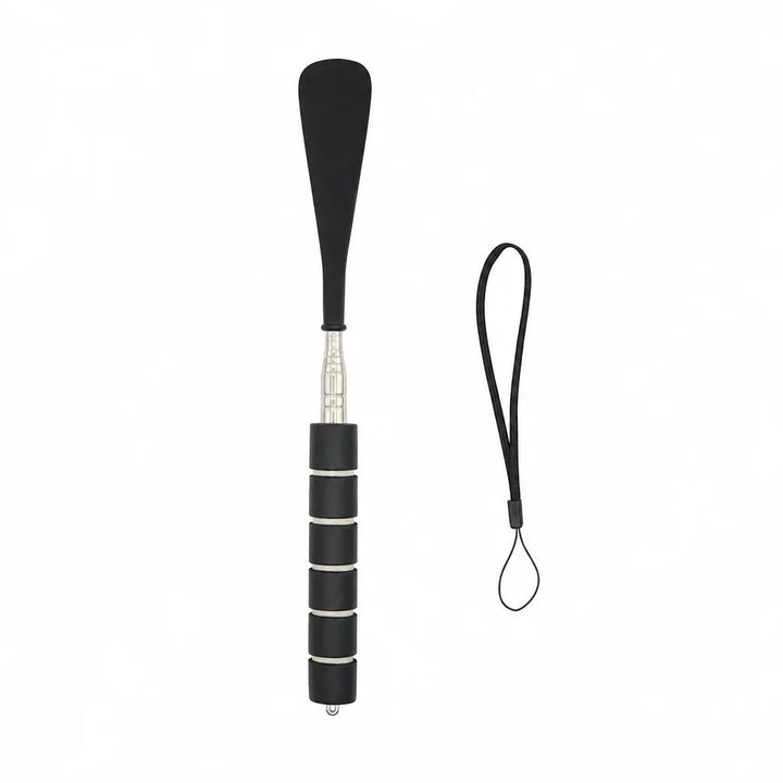 Telescoping Long Handled Shoe Horn Product Image 01