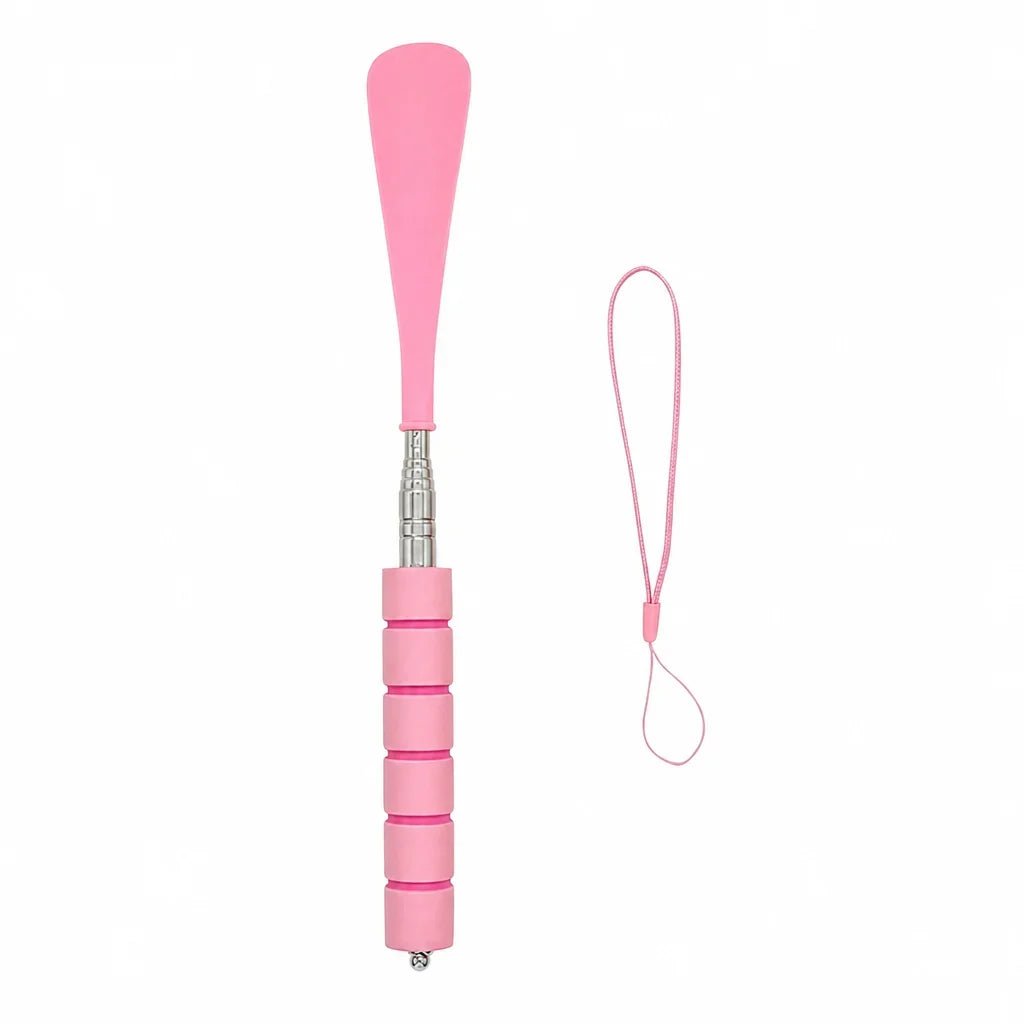 Telescoping Long Handled Shoe Horn Product Image 09