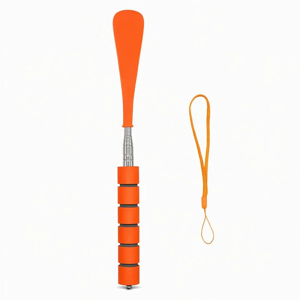 Telescoping Long Handled Shoe Horn Product Image 10