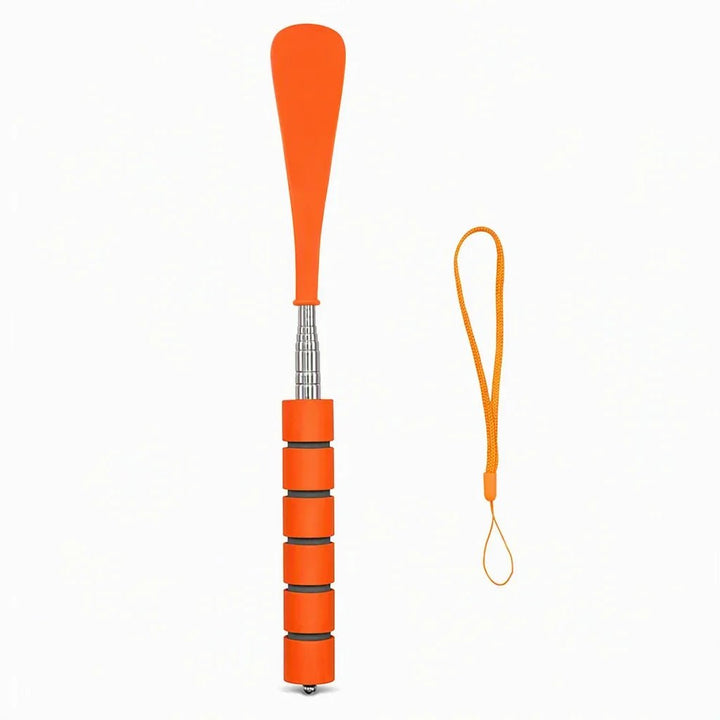 Telescoping Long Handled Shoe Horn Product Image 10