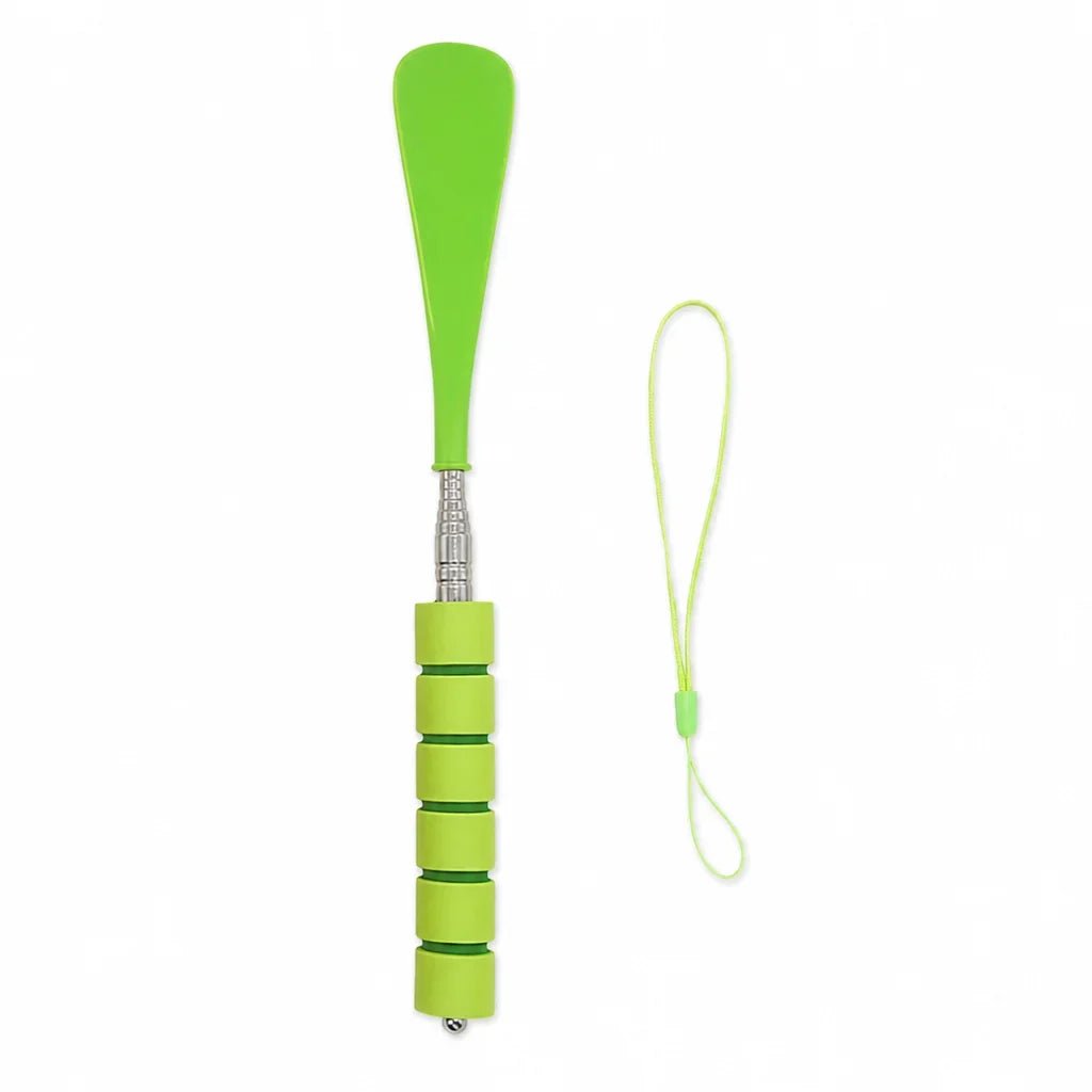 Telescoping Long Handled Shoe Horn Product Image 11